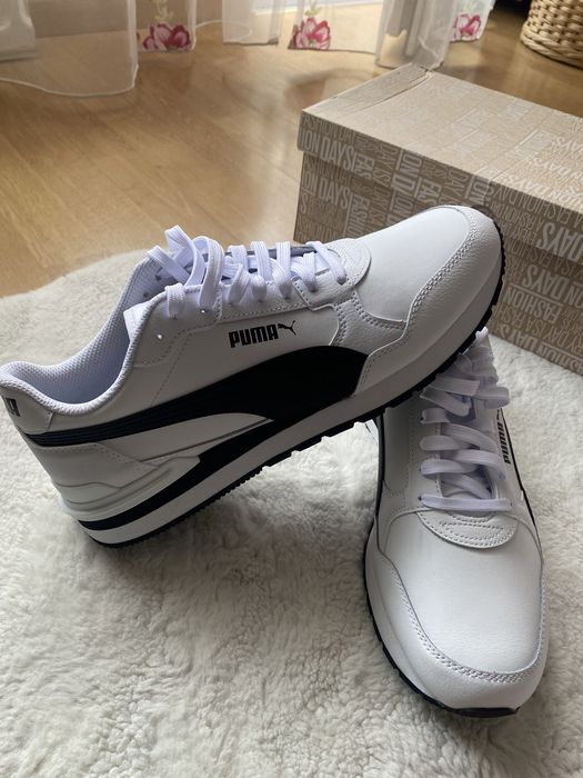 Нови мъжки маратонки Reebok