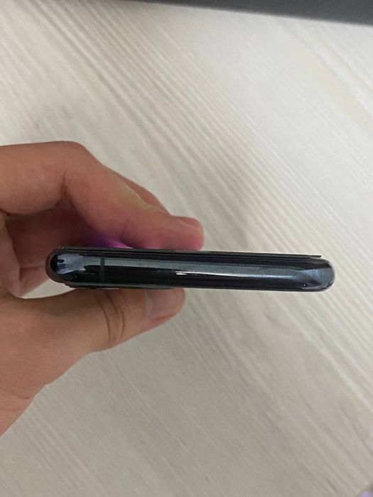 Iphone 11 Pro 256GB ZAA 76%