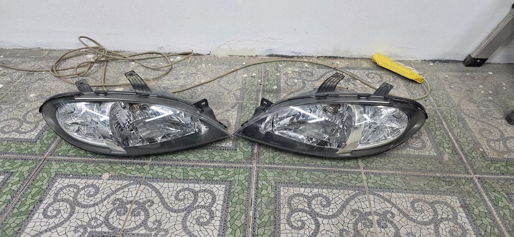 Getra oldi fara komplekt 2016 dan yechilgan