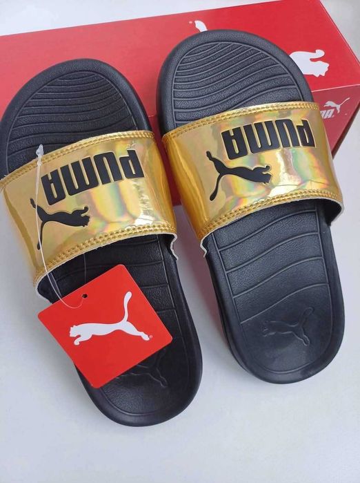 Puma НОВИ оригинални чехли