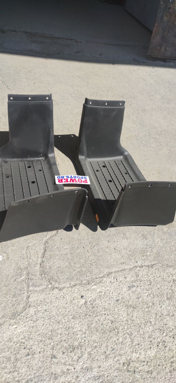 Prag scara Atv Linhai Joker 50 lichidare stoc nou