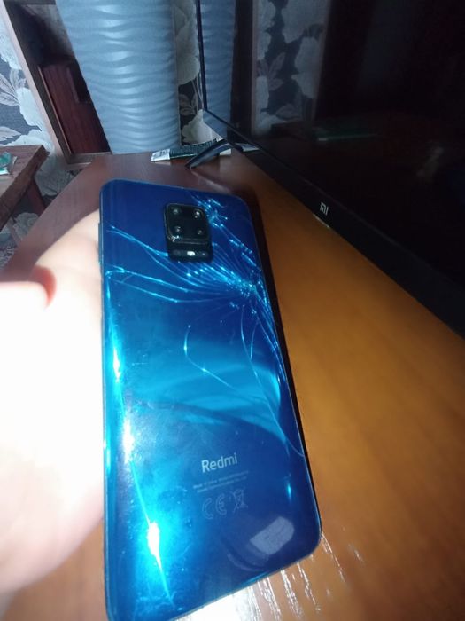 Продам или обменяю Xiaomi redmi note 9s