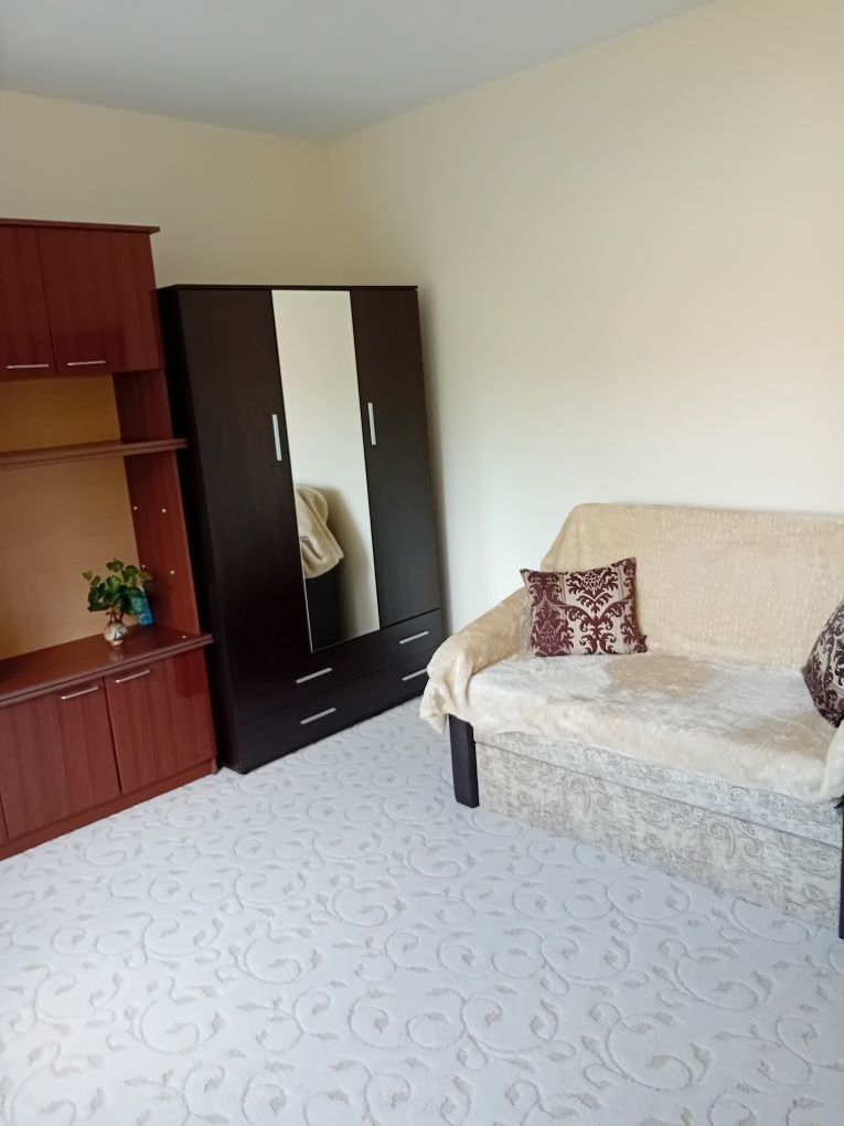 Дава се под наем Тристаен апартамент в Варна, Виница - 100 кв.м за 433.5 € - Снимка #11