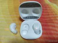 Casti hands free Earbuds Motorola