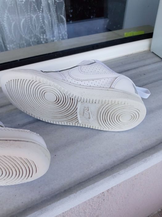 Детски маратонки NIKE