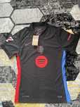 Tricou barcelona player version
