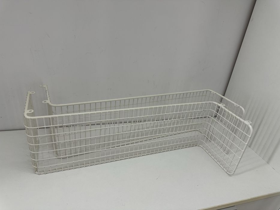 Etajera metalica ikea
