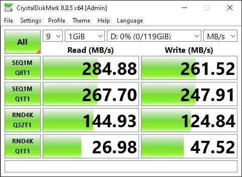 msata ssd 128 GB