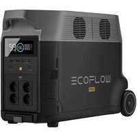 Powerstation Ecoflow delta pro cu baterie 3600w lifepo4