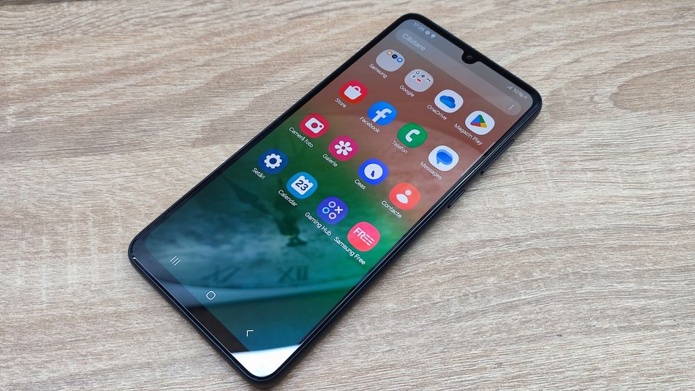 Samsung A33 5G / 128Gb / 6Gb RAM