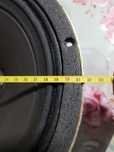 Difuzoare  12 inch gen FBT, Dinacord