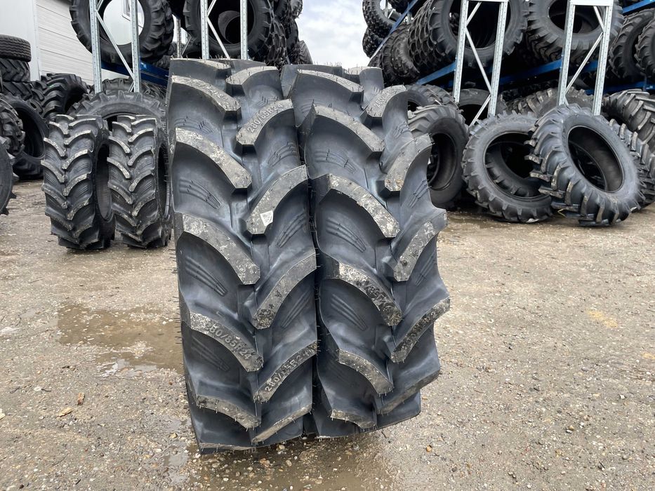 280/85R24 marca CEAT pentru tractor fata anvelope noi radiale