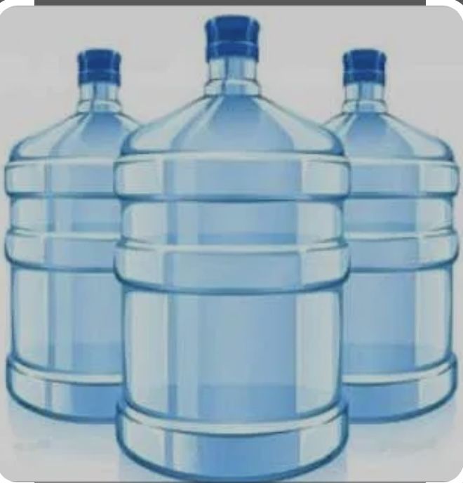 бизнес по доставки и производству бутилированной воды 19 литр