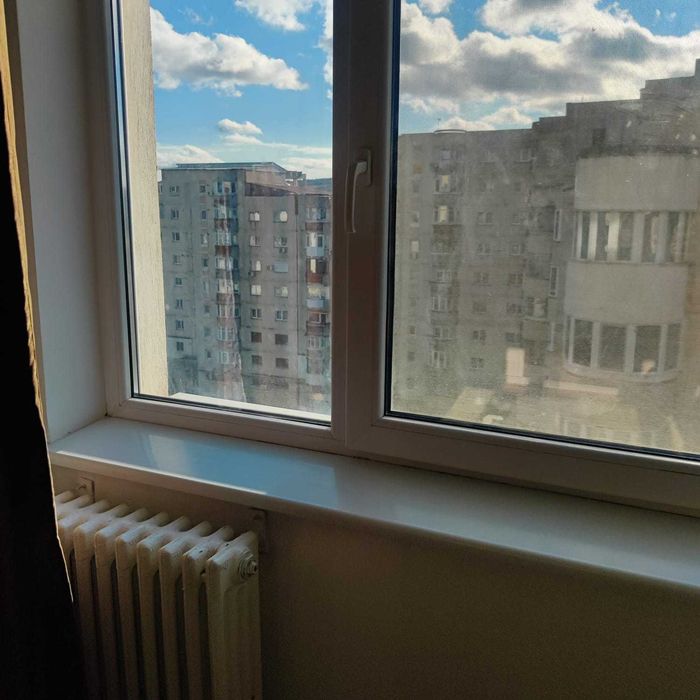 Apartament de inchiriat in Pacurari, Iasi