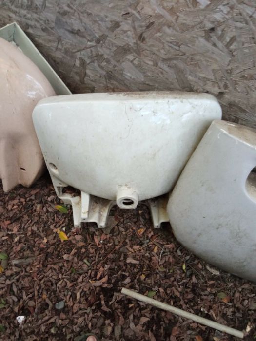 Chiuvete pentru baie