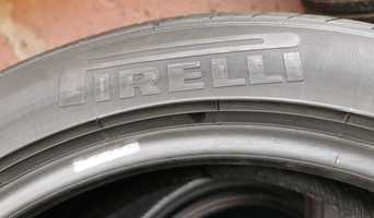 Pirelli 245/45/18- anvelope SH, de vara, import Germania