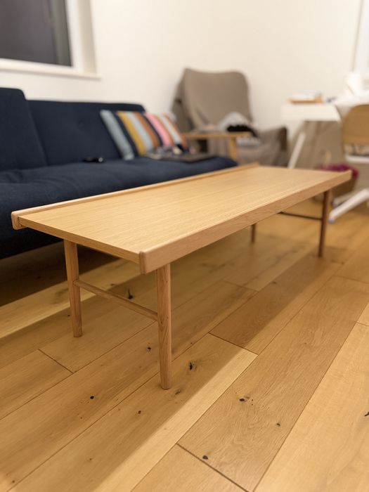 Masă cafea Lia Hubsch 50x137