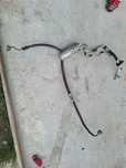 Conducte ac audi a4 b7 2.0tdi