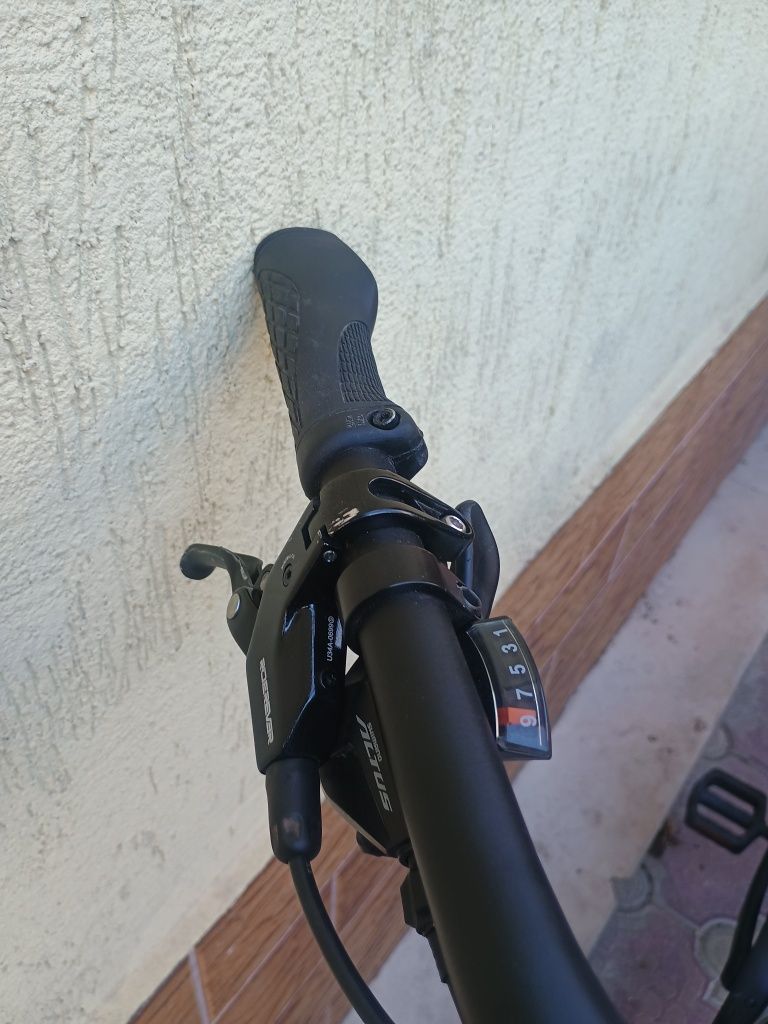 Cannondale Електрически