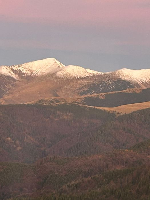 Cazare Ranca langa partia de ski M3 si saniute libera de 1 Decembrie