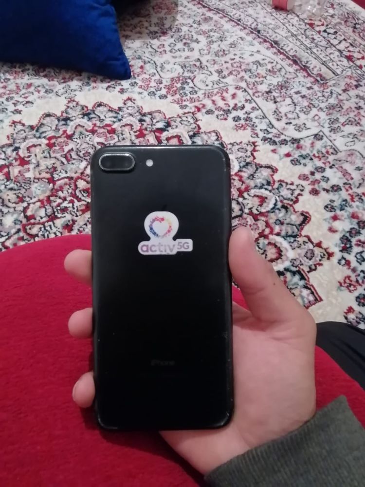 iPhone 7+ 30 000тңг