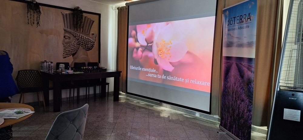 Inchirere spatiu pentru petreceri aniversare, Moț, botez,prezentari