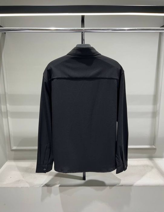 Мъжко есенно яке Balmain