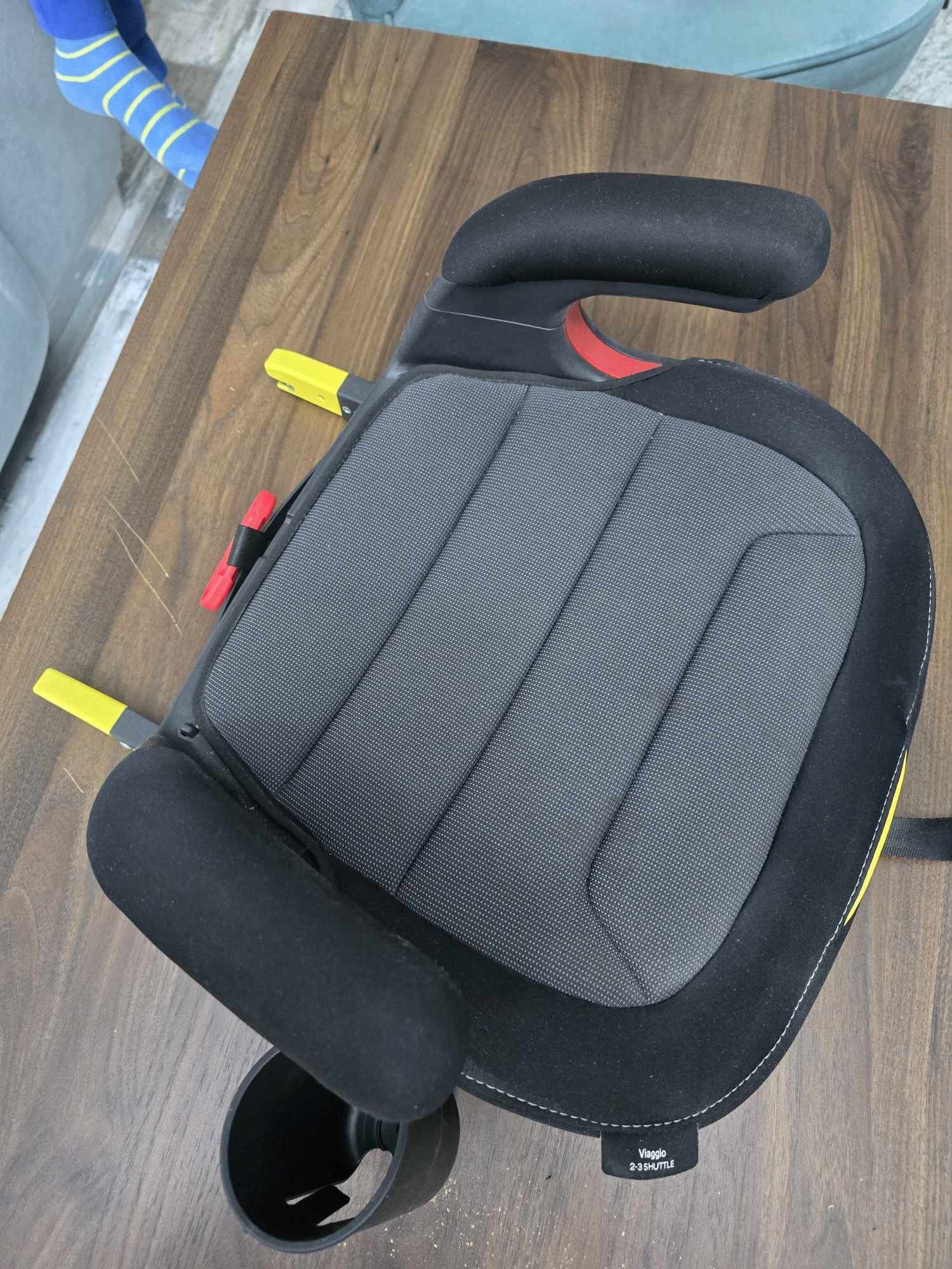 Седалка за кола peg perego
