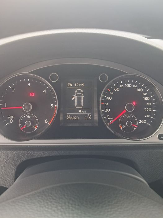volskwagen passat b7,motor 2.0,euro 5/2014