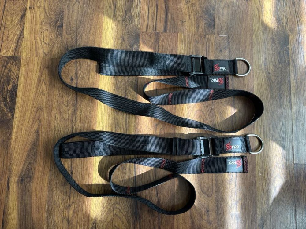 Bungee Trainer  4.0
