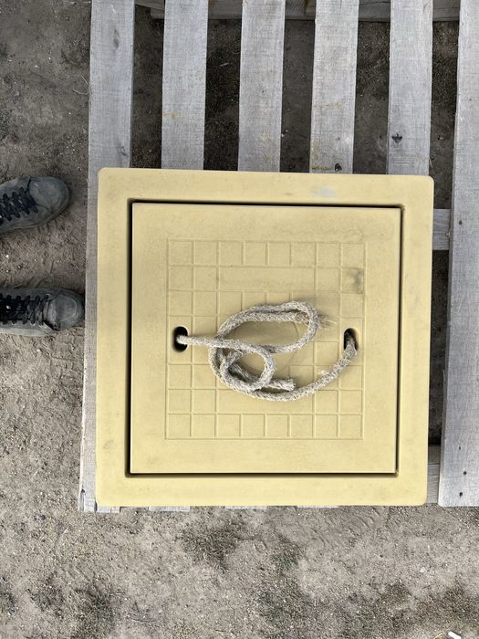 Продам Люк для септика