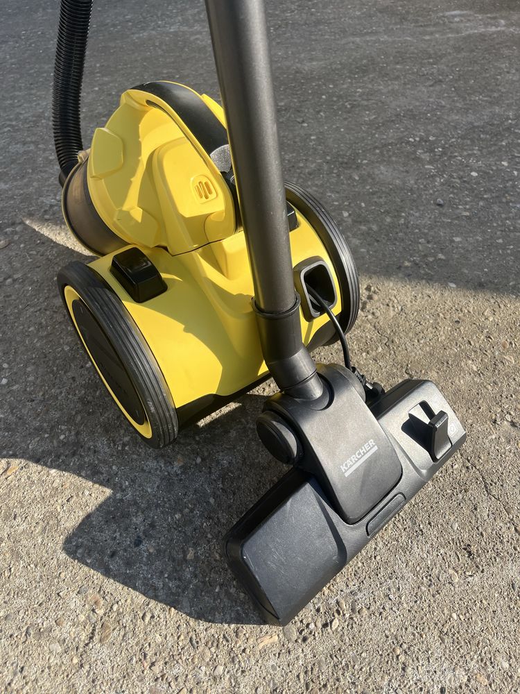 Karcher aspirator vc 3