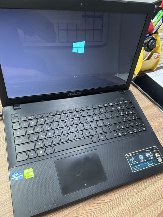 Ноутбук для работы и учебы