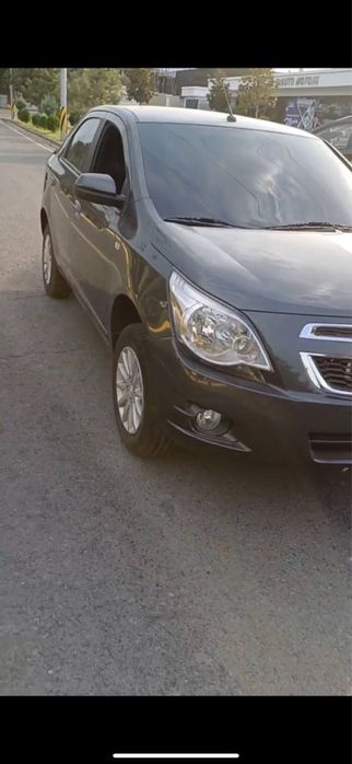 Cobalt kuzuf arzon narxda sotiladi