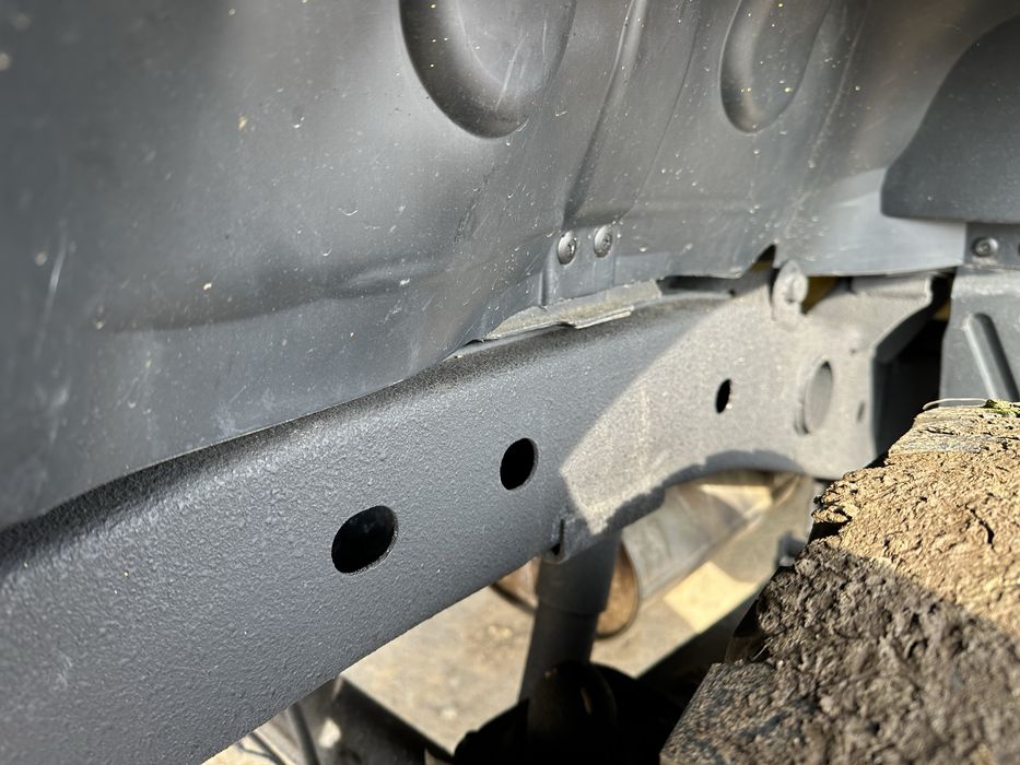 Vand sau Schimb cu BULDOEXCAVATOR sau BOBCAT—> Ford  Ranger