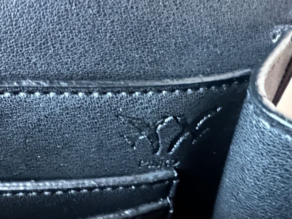 Чисто нова чанта Пинко