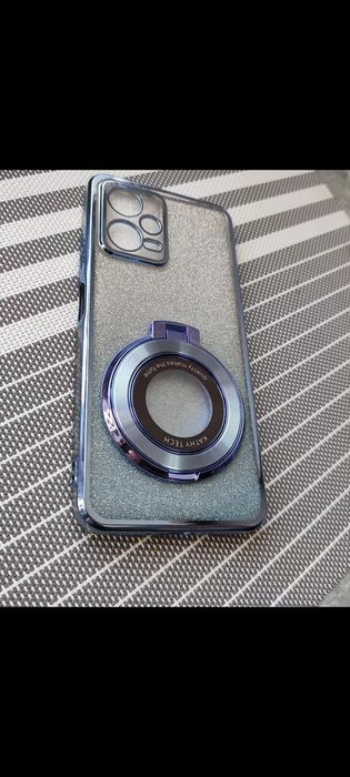 поко poco x5 pro новый чехол