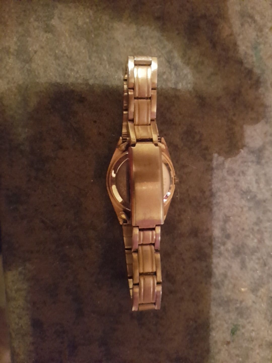 Superb ceas de dama Select Gold
