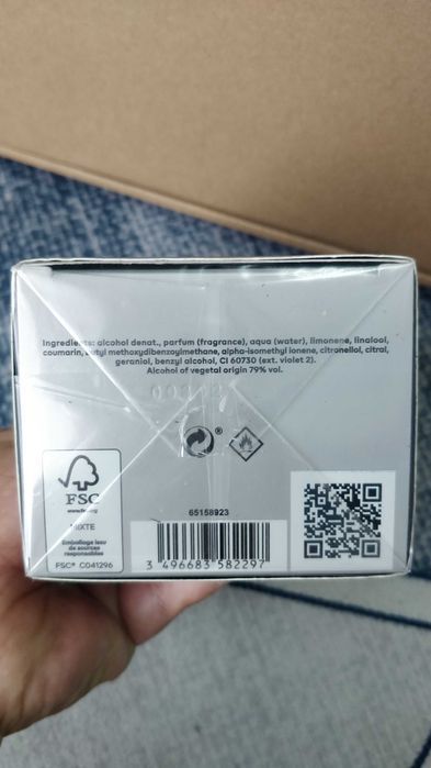 Parfum nou Paco Rabanne Phantom 100ml EDP