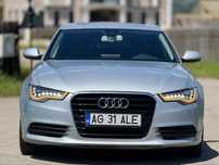 Audi A6 Hybrid 2.0 tfsi