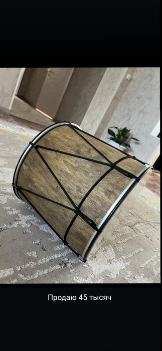 Кавказские барабаны