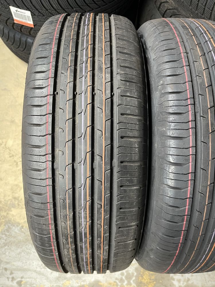 Set Anvelope Cauciucuri Vara NOI 205 55 R17 Continental Pirelli