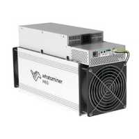 Биткойн копачка Whatsminer M60 170TH