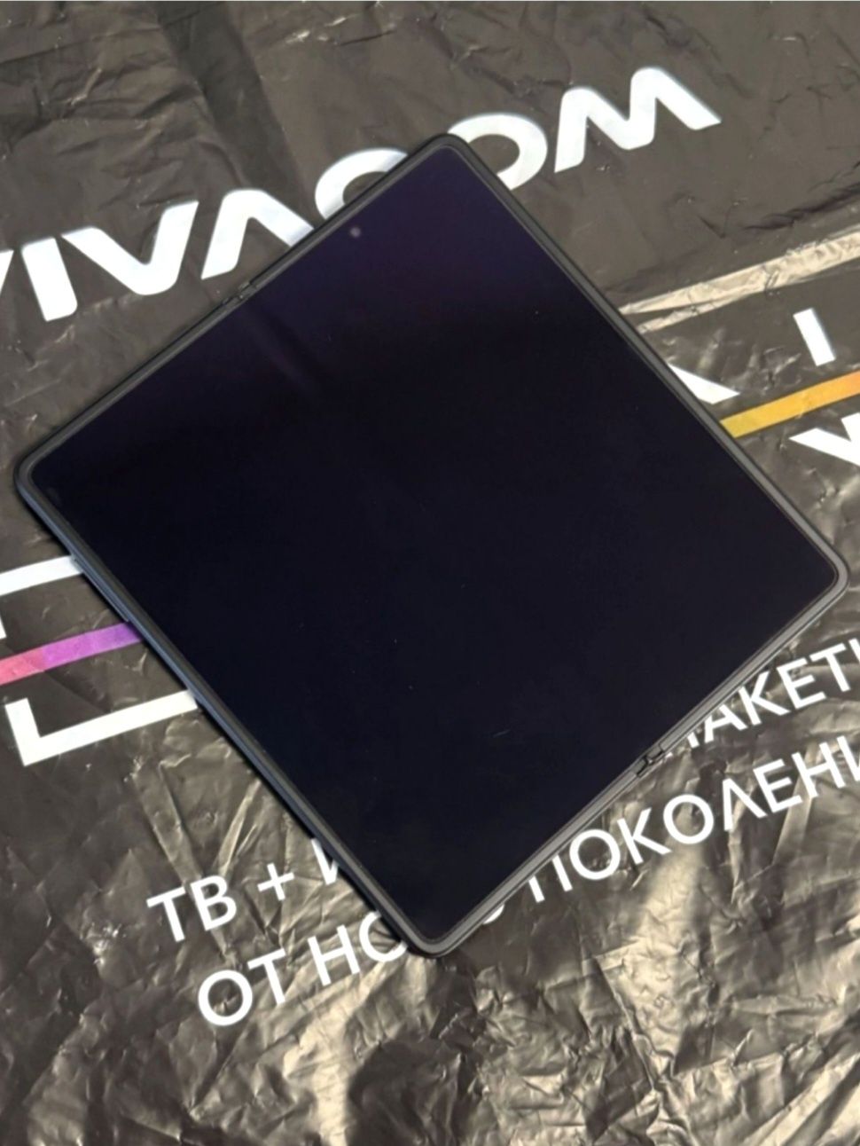 КАТО НОВ 512GB Honor Magic V3 Vivacom Гаранция 2027 Green Зелен
