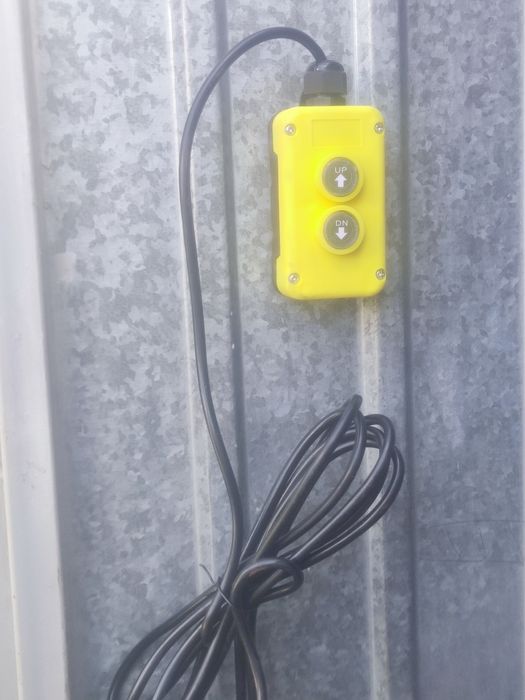 Vind întrerupător 2 sensuri cu magnet