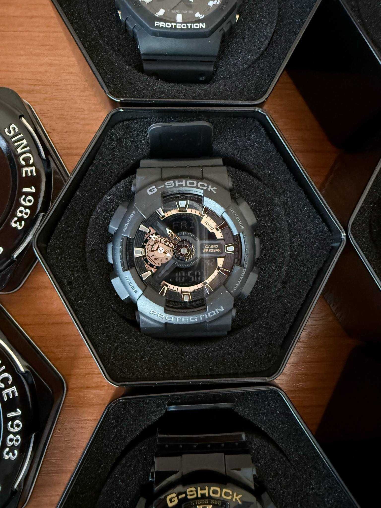 Часовници G-shock