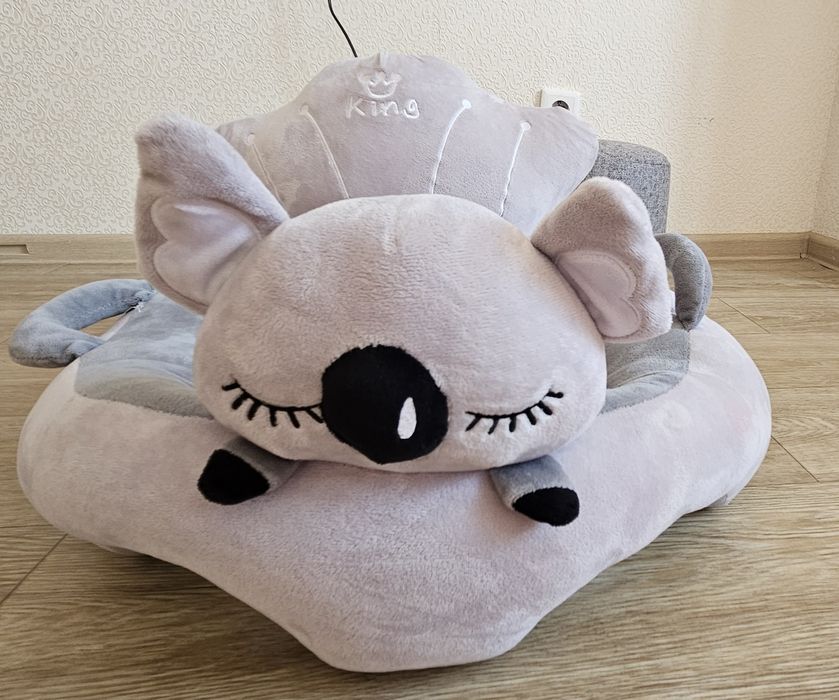 Детская сидушка коала