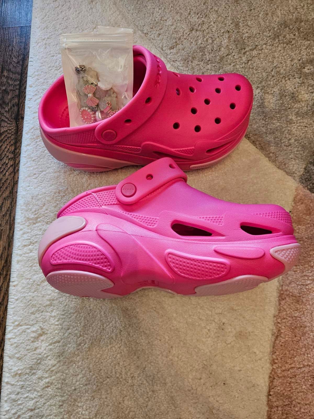 Crocs чехли 39-40