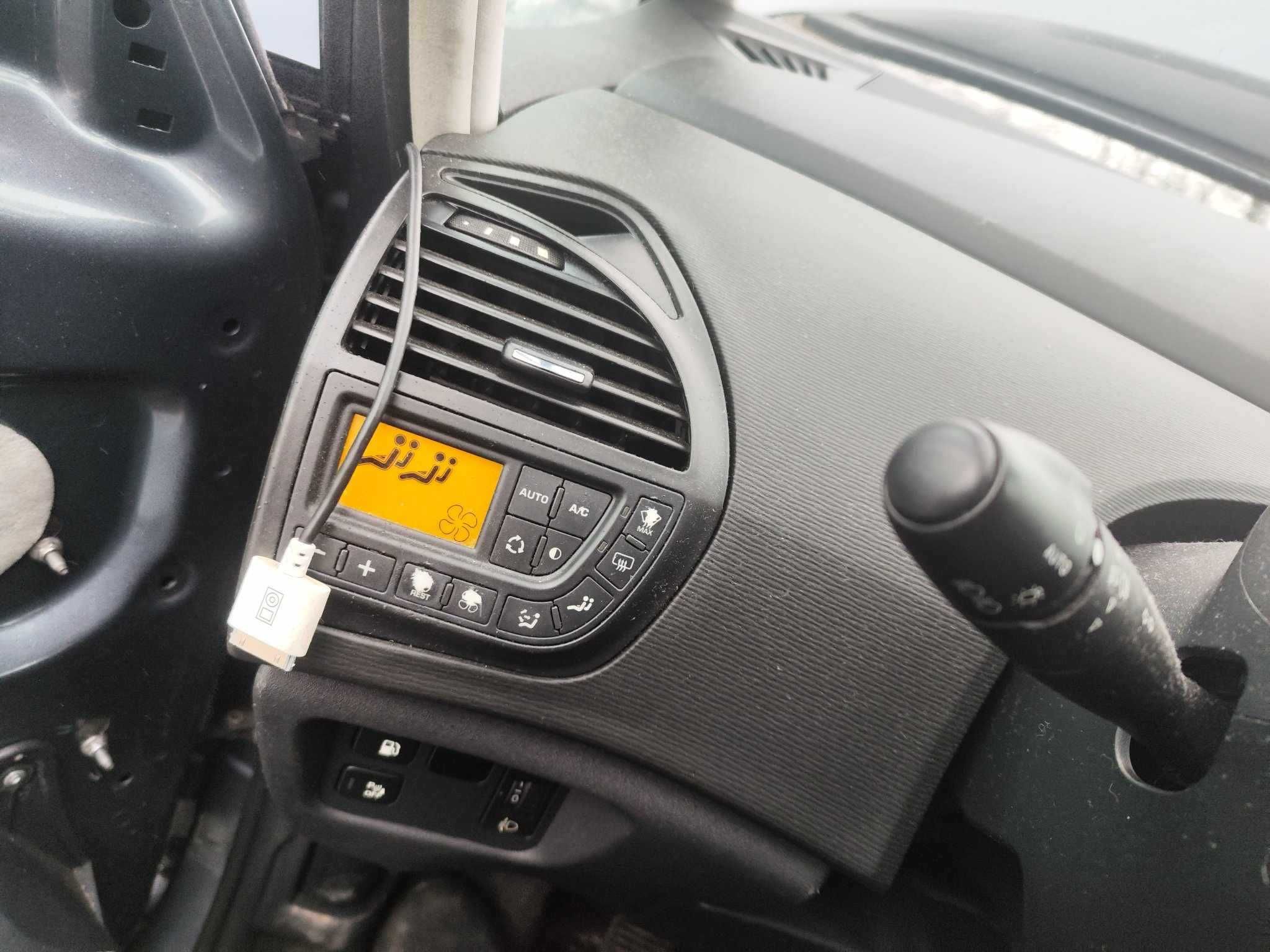 Citroen C4 на части 2010г 1.6 бензин 120кс ситроен ц4