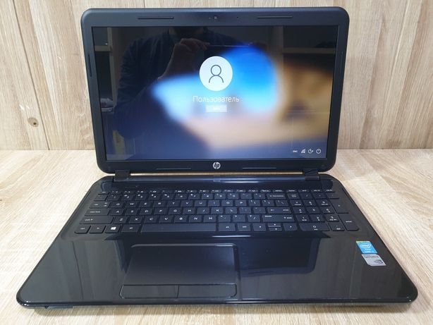HP Core i5-4200M